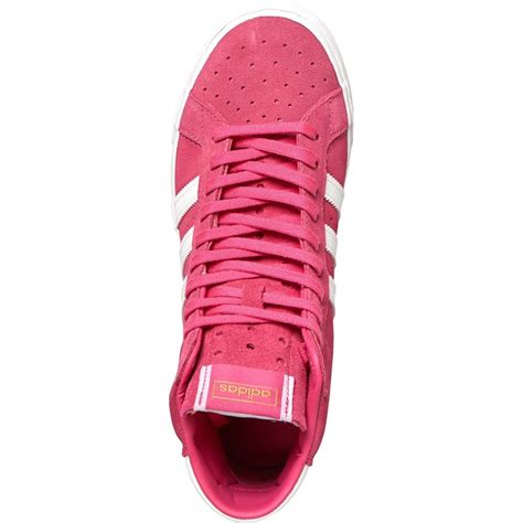 s45-ms sneakers adidas roze witean 4059812089143 maat 21|Roze Adidas sneakers voor dames .